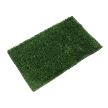 Fungreen Foldable Portable Driving Chipping Carpet Training Aids Tri-Turf Golf Hitting Grass Mat